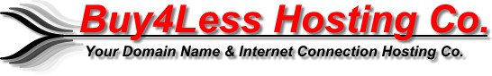 Buy4Less Hosting Co.