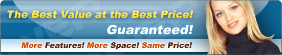 The Best Value at the Best Price